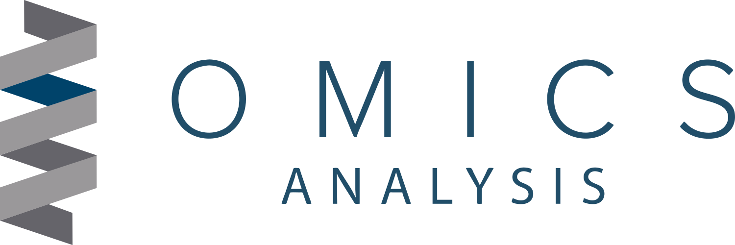OMICs Analysis logo